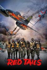 Watch Red Tails (2012) Eng Sub 123Movies