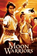 Watch Moon Warriors (1992) Eng Sub 123Movies