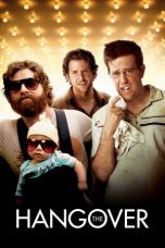 Watch The Hangover (2009) Eng Sub 123Movies