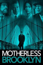 Watch Motherless Brooklyn (2019) Eng Sub 123Movies