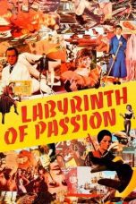 Watch Labyrinth of Passion (1982) Eng Sub 123Movies