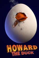 Watch Howard the Duck (1986) Eng Sub 123Movies