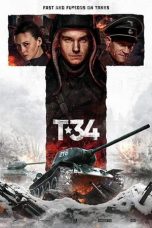 Watch T-34 (2018) Eng Sub 123Movies