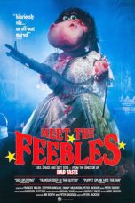 Watch Meet the Feebles (1989) Eng Sub 123Movies