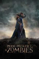 Watch Pride and Prejudice and Zombies (2016) Eng Sub 123Movies