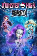 Watch Monster High: Haunted (2015) Eng Sub 123Movies