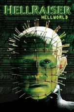 Watch Hellraiser: Hellworld (2005) Eng Sub 123Movies