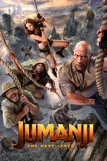 Watch Jumanji: The Next Level (2019) Eng Sub 123Movies