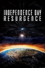 Watch Independence Day: Resurgence (2016) Eng Sub 123Movies