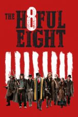 Watch The Hateful Eight (2015) Eng Sub 123Movies