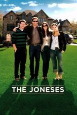 Watch The Joneses (2010) Eng Sub 123Movies