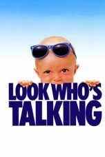 Watch Look Who’s Talking (1989) Eng Sub 123Movies