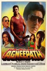 Watch Agneepath (1990) Eng Sub 123Movies