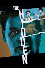 Watch The Hidden (1987) Eng Sub 123Movies