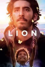 Watch Lion (2016) Eng Sub 123Movies