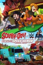 Watch Scooby-Doo! and WWE: Curse of the Speed Demon (2016) Eng Sub 123Movies