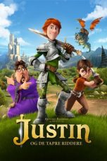 Watch Justin and the Knights of Valour (2013) Eng Sub 123Movies