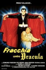 Watch Fracchia Against Dracula (1985) Eng Sub 123Movies