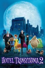 Watch Hotel Transylvania 2 (2015) Eng Sub 123Movies