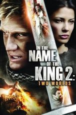 Watch In the Name of the King 2: Two Worlds (2011) Eng Sub 123Movies