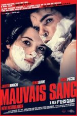 Watch Mauvais Sang (1986) Eng Sub 123Movies