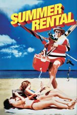 Watch Summer Rental (1985) Eng Sub 123Movies