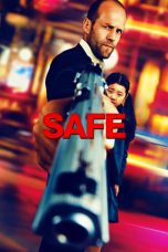 Watch Safe (2012) Eng Sub 123Movies