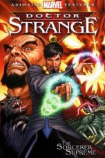 Watch Doctor Strange (2007) Eng Sub 123Movies