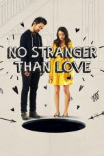 Watch No Stranger Than Love (2015) Eng Sub 123Movies