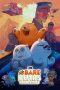 Watch We Bare Bears: The Movie (2020) Eng Sub 123Movies