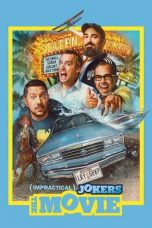 Watch Impractical Jokers: The Movie (2020) Eng Sub 123Movies