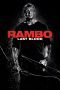 Watch Rambo: Last Blood (2019) Eng Sub 123Movies