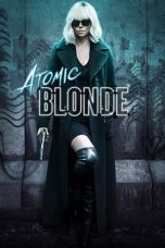 Watch Atomic Blonde (2017) Eng Sub 123Movies