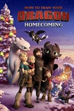 Watch How to Train Your Dragon: Homecoming (2019) Eng Sub 123Movies