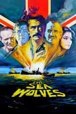 Watch The Sea Wolves (1980) Eng Sub 123Movies