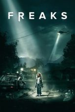 Watch Freaks (2019) Eng Sub 123Movies