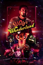 Watch Willy’s Wonderland (2021) Eng Sub 123Movies