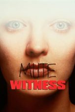 Watch Mute Witness (1995) Eng Sub 123Movies