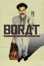 Watch Borat: Cultural Learnings of America for Make Benefit Glorious Nation of Kazakhstan (2006) Eng Sub 123Movies