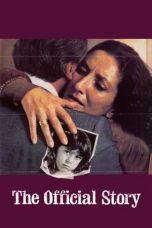 Watch The Official Story (1985) Eng Sub 123Movies