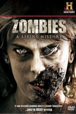 Watch Zombies: A Living History (2011) Eng Sub 123Movies