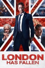 Watch London Has Fallen (2016) Eng Sub 123Movies