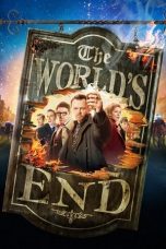 Watch The World’s End (2013) Eng Sub 123Movies