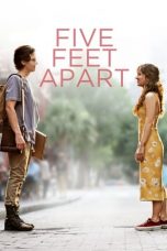 Watch Five Feet Apart (2019) Eng Sub 123Movies