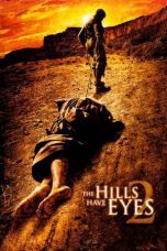 Watch The Hills Have Eyes 2 (2007) Eng Sub 123Movies