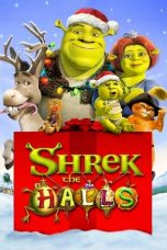 Watch Shrek the Halls (2007) Eng Sub 123Movies