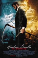 Watch Abraham Lincoln vs. Zombies (2012) Eng Sub 123Movies