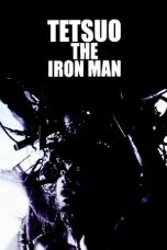 Watch Tetsuo: The Iron Man (1989) Eng Sub 123Movies