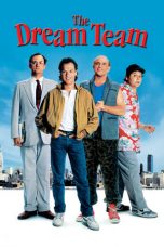 Watch The Dream Team (1989) Eng Sub 123Movies