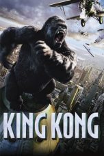 Watch King Kong (2005) Eng Sub 123Movies